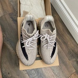 Yeezy Boost 350 V2 Slate SOLD